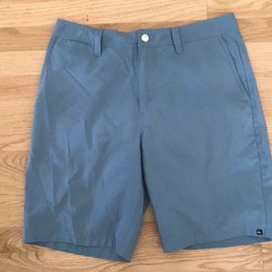 Men’s Swim and Shorts in One